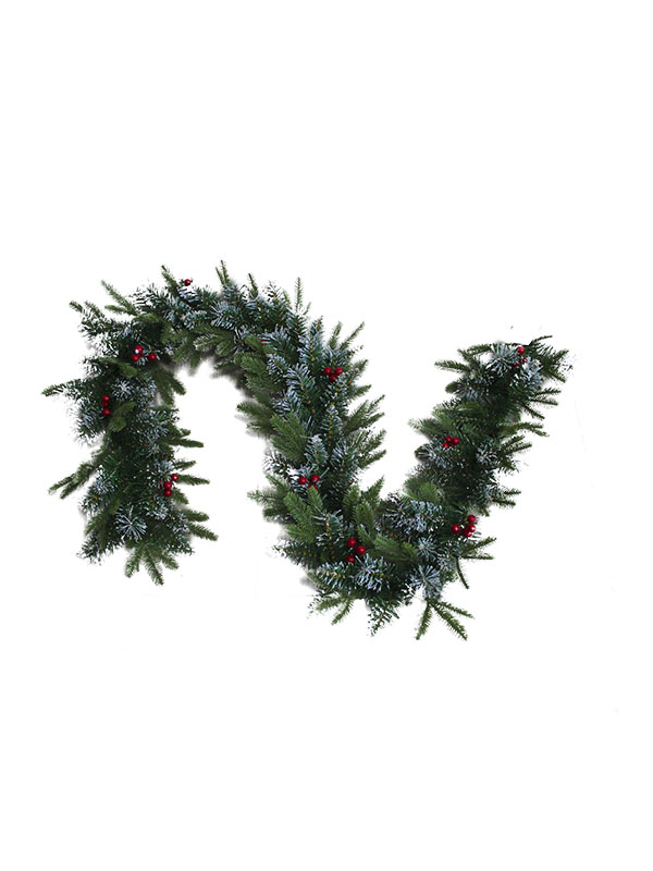 S informibus Garland-PE PVC SW