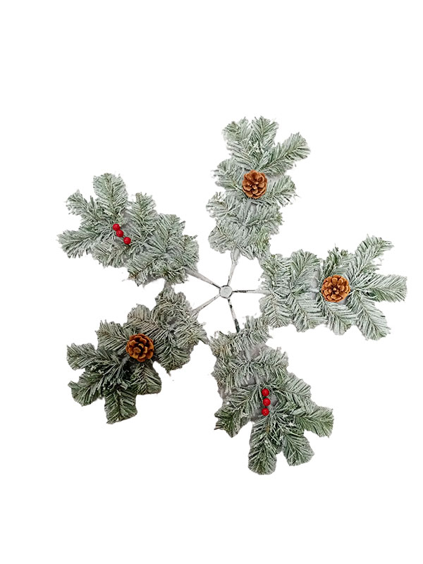 Aliae decorationes speciales Nativitatis Domini-SWFL206004