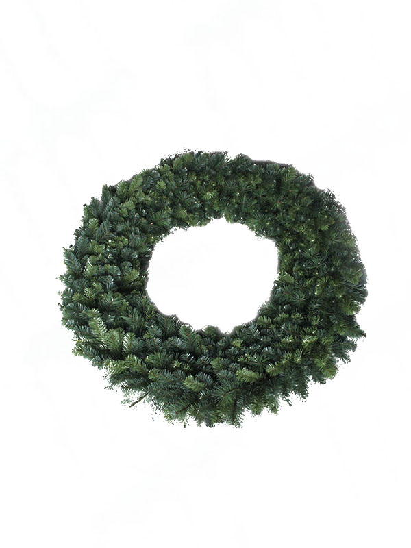 Obscurae Artificialis Nativitatis Wreath-WMP1615