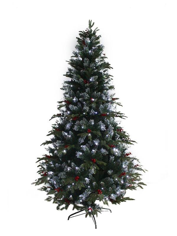 Arbor Nativitatis PE PVC SW