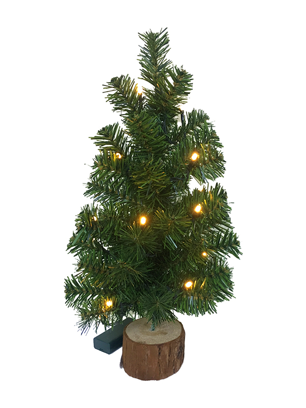 PVC Series-40CM Pedes Lignea Tabula Nativitatis Domini