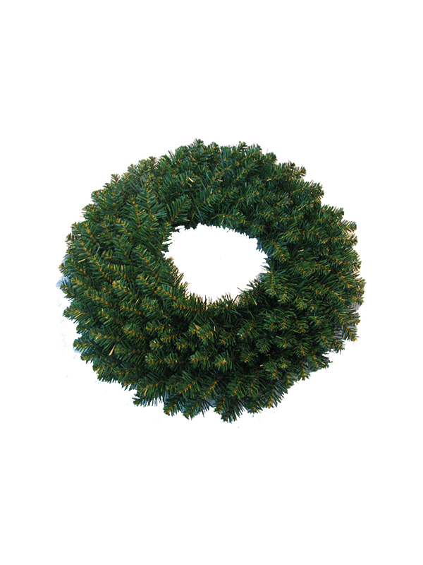 Brevis Acus Artificialis Nativitatis Wreath-98