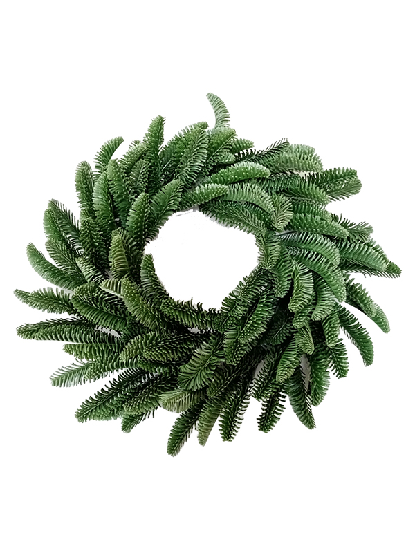 Pine Acus Collection Christmas Wreath