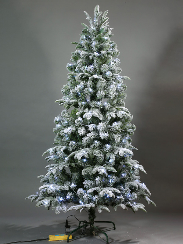 Nativitas Domini Nix Arbor 9A3A8544