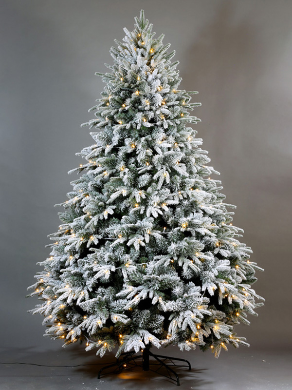 Nativitas Domini Nix Arbor 9A3A8585